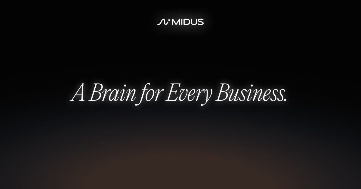Midus